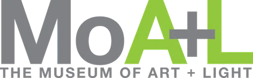 Museum of Art and Light Inc logo
