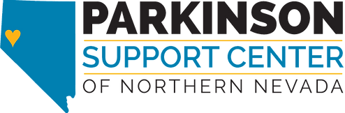 Parkinson Support Center of Northern Nevada logo