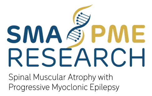 SMA-PME Research logo