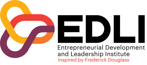 Frederick Douglass Entrepreneurial Development & Leadership Institute logo