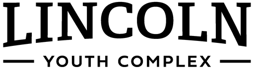 Lincoln Youth Complex logo