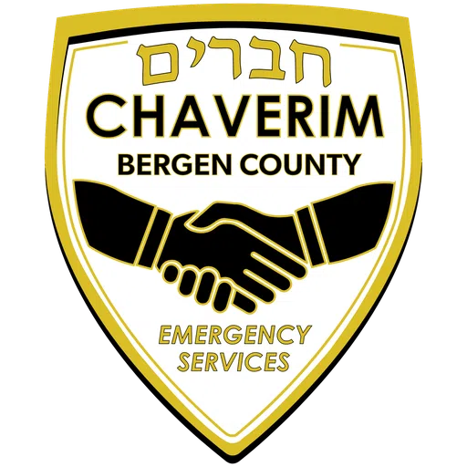 Chaverim of Bergen County a NJ Non Profit Corporation logo