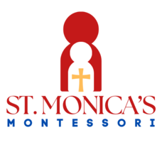 St Monicas Montessori Inc logo