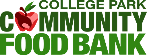 College Park Community Food Bank logo