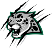 Emerald Ridge Junior Jags Football and Cheer logo