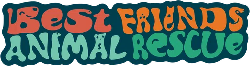 Best Friends Animal Rescue logo
