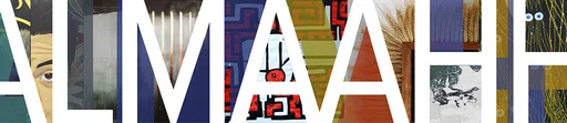 Advocates of a Latino Museum of Cultural and Visual Arts & Archive logo