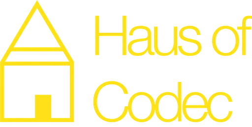 Haus of Codec logo