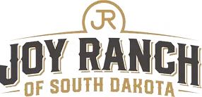 Joy Ranch of South Dakota logo