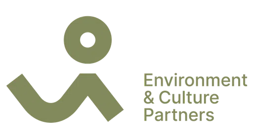 Environment and Culture Partners logo