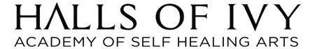 Halls of Ivy Academy logo