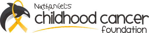 Nathaniels Childhood Cancer Foundation logo