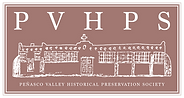 Penasco Valley Historical Preservation Society logo
