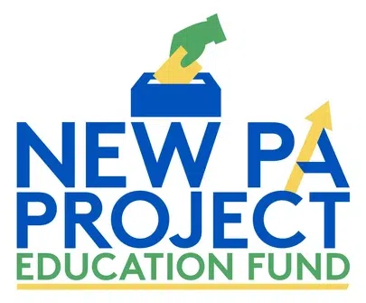 New Pa Project Education Fund logo