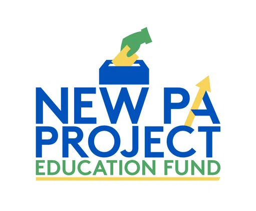 New Pa Project Education Fund logo
