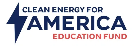 Clean Energy for America Education Fund logo