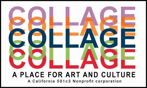 Collage - a Place for Art & Culture logo