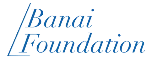 Banai Foundation logo