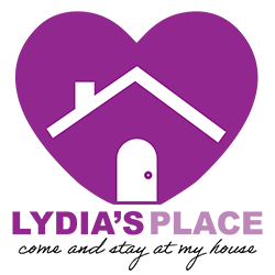 Lydias Place Womens and Family Shelter of Randolph logo
