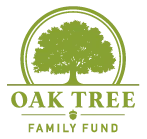 Oaktree Family Fund logo