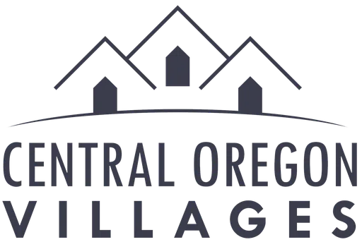 Central Oregon Villages logo