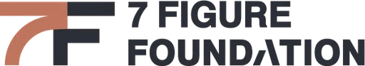 7 Figure Foundation logo