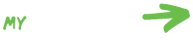 MY Way Out Inc logo