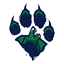 Forest Creek Middle School Parent Teacher Organization logo