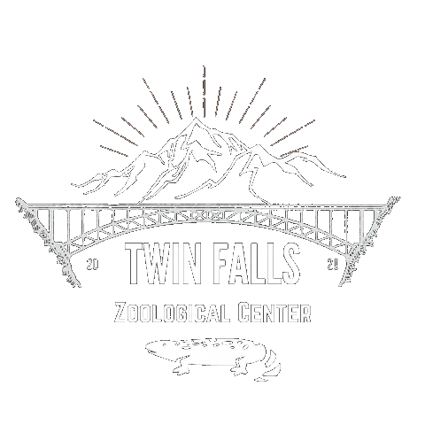 Twin Falls Zoological Center logo