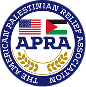 American Palestinian Relief Association logo