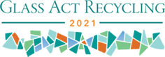 Glass ACT Recycling logo
