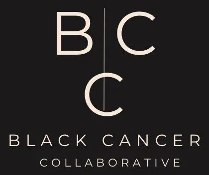Black Cancer Collaborative logo