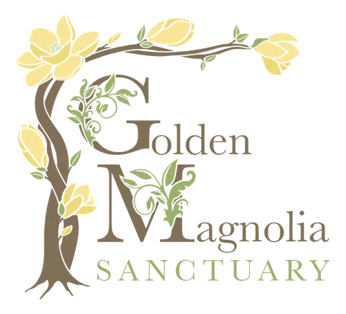 Golden Magnolia Inc logo