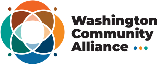 Washington Community Alliance logo