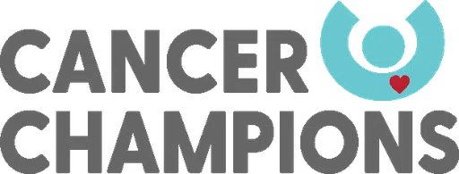 Cancer Champions logo