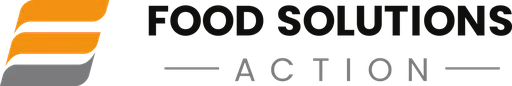 Food Solutions Action logo