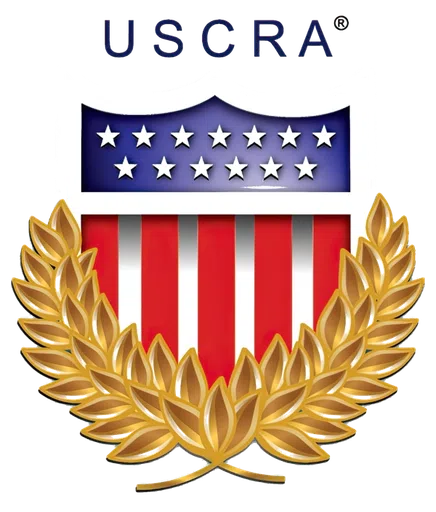 United States Court Reporters Association logo