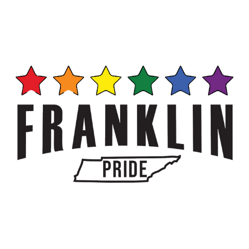 Franklin Pride TN logo