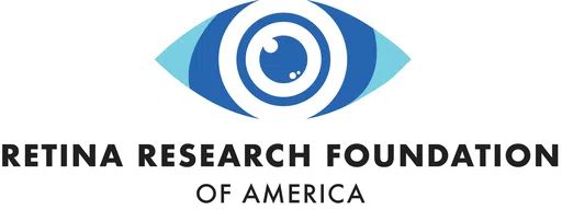 Retina Research Foundation of America logo