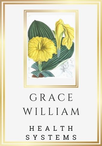 Grace William Health Systems Inc logo
