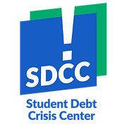 Student Debt Crisis Center logo