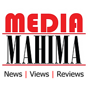 Media Mahima logo