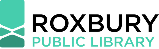 Roxbury Library Foundation Incl logo