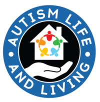 Autism Life and Living Inc logo
