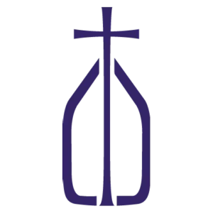 Catholic Charities of Southwest Louisiana in the Roman Catholic Diocese logo