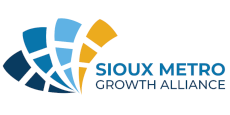 Sioux Metro Growth Alliance logo