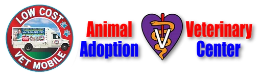 Animal Adoption Center logo