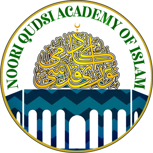 Noori Qudsi Academy of Islam logo