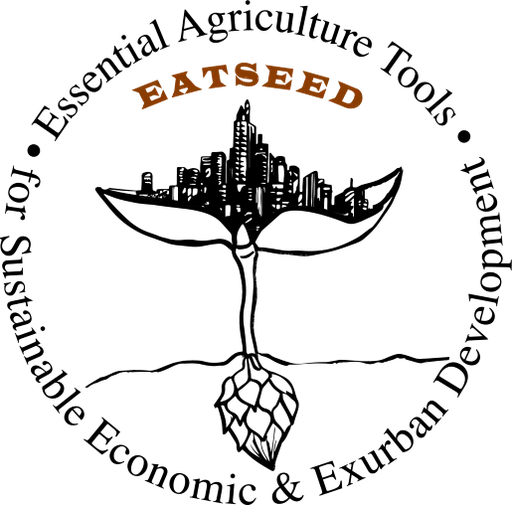 Eatseed Inc logo
