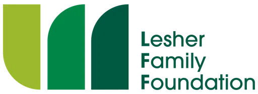 Lesher Family Foundation logo